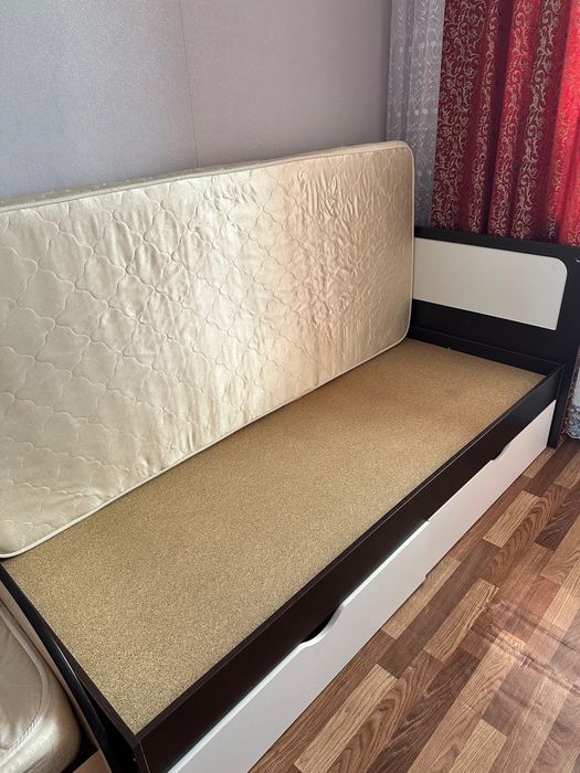 Подростковая кровать