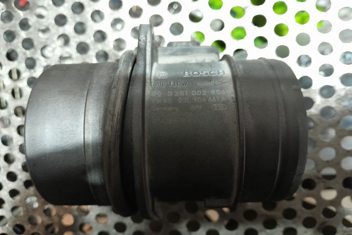 Debitmetru aer 0281002956/03L906461A Seat Ibiza a 4-a generatie