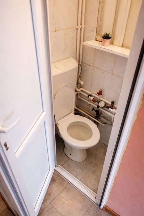 P.F.Garsoniera zona Socola-Granit