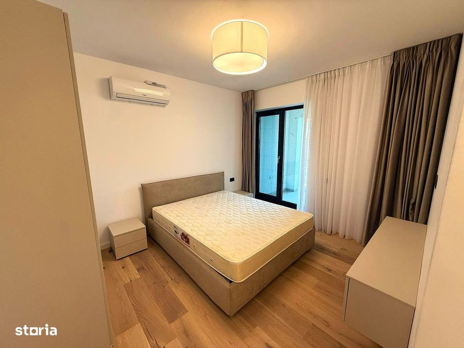 Apartament 3 camere | HERASTRAU | complex boutique — fotografia 3