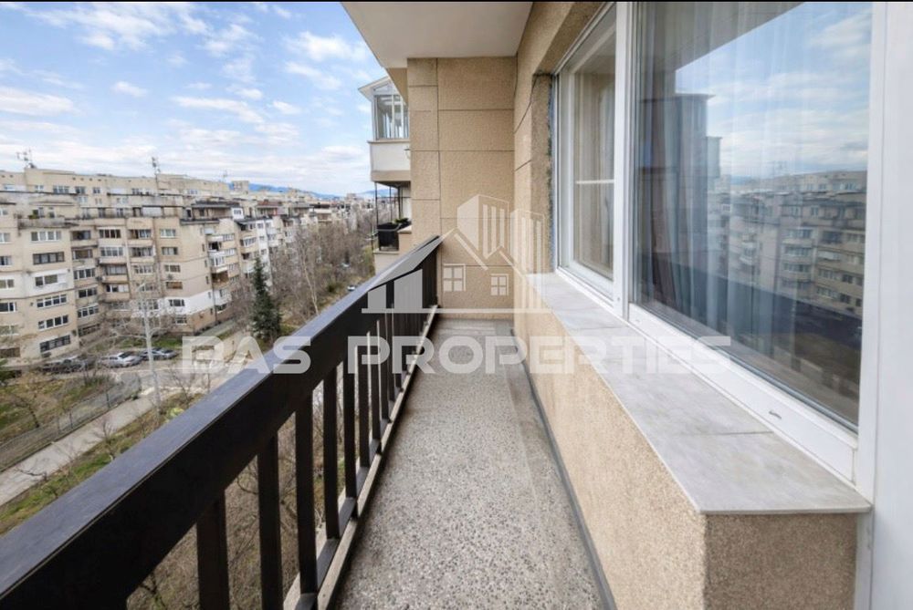 Продава се Двустаен апартамент в София, Иван Вазов - 49 кв.м за 2550 €/кв.м - Снимка #4