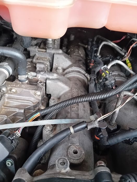Arcuri jante pe dublu iveco daily