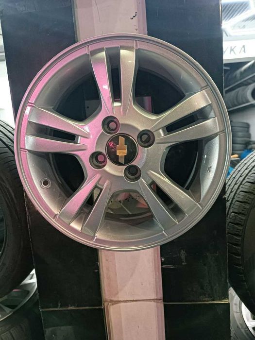 NEXIA3 R15 Saka Diska