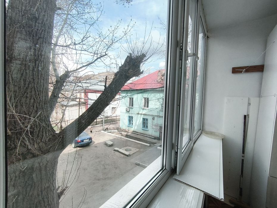 2к квартира в центре