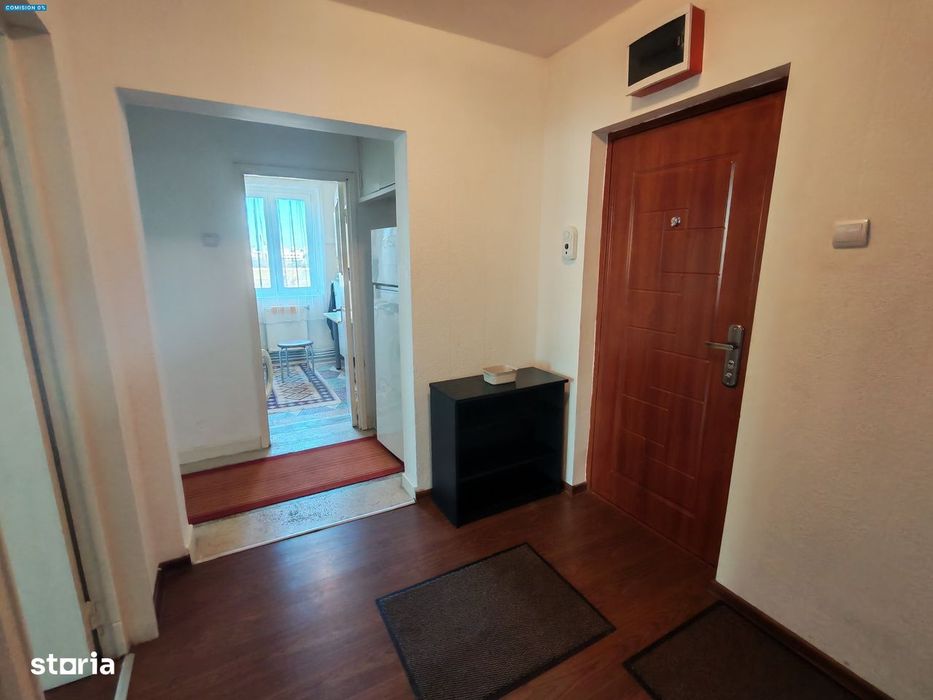 Apartament 2 camere decomandat – zona Tic Tac Comision 0%
