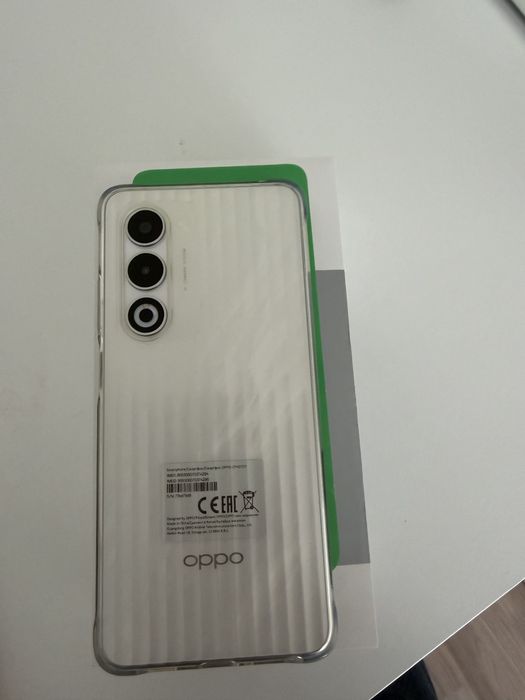 Oppo a5 купили месяц назад