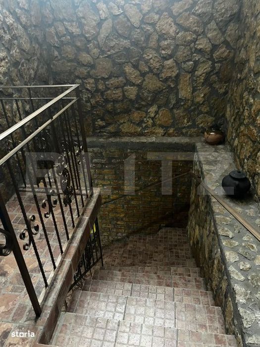 Spatiu pentru petreceri private