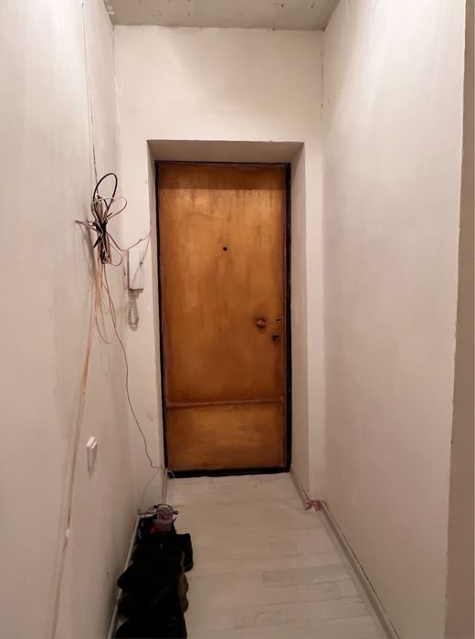 Продам 1-ком квартиру