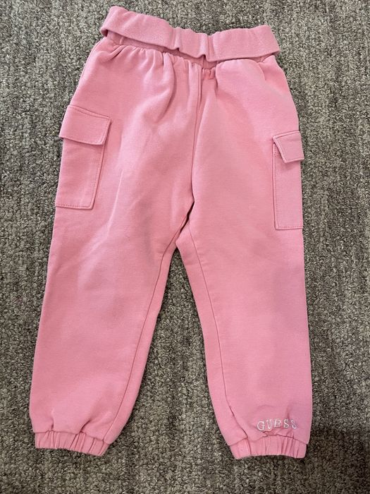 Дънки и панталони Guess 18-24м.