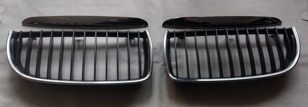 Бъбреци-решетки за BMW E90/91