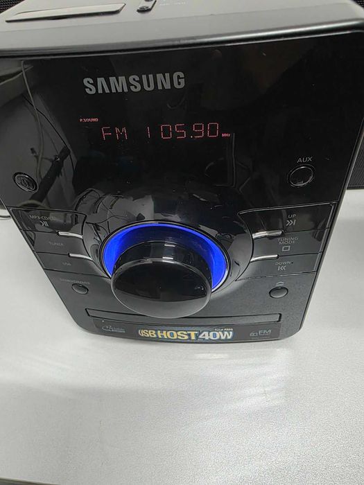 Мини уредба Samsung MM-A24