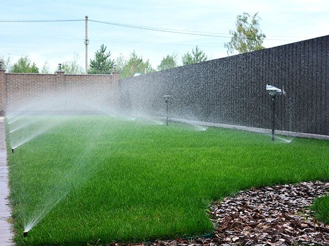 Ландшафтный дизайн