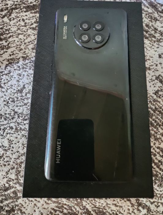 Huawei Nova 8i 128gb