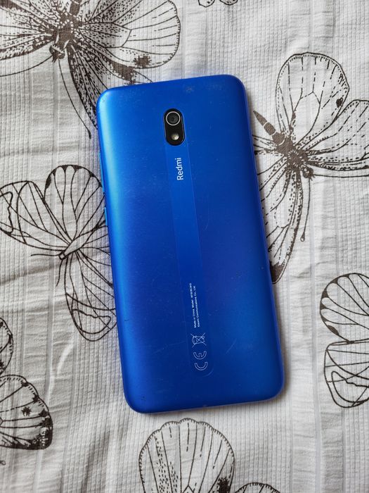 Xiaomi redmi A8 32gb