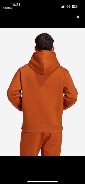 Комплект Adidas Originals Trefoil