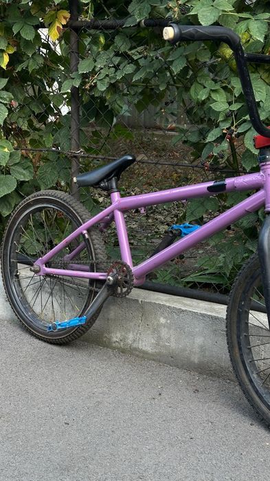 Продам бмх в хорошем состоянии