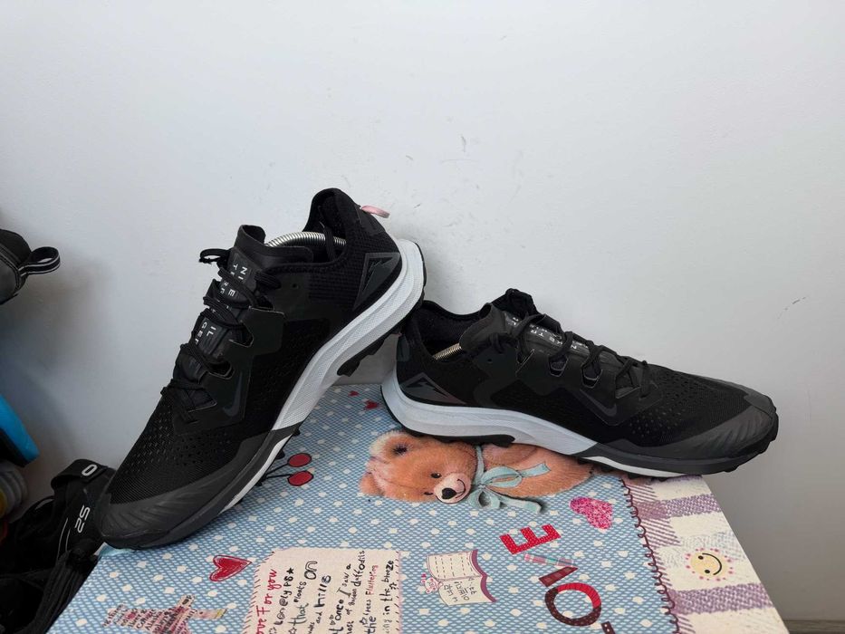 Nike Air Zoom Terra Kiger 7''оригинални маратонки 45 номер