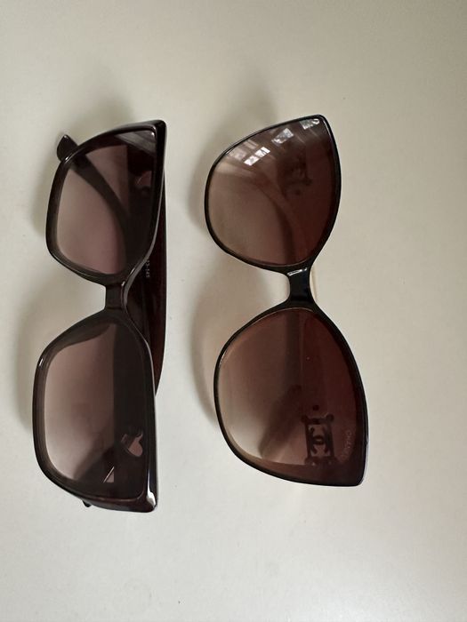 Очки солнцезащитные жен