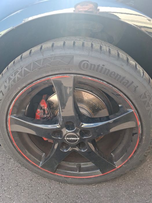 Audi A3, 2.0  TDI ,an 2010 , defectă
