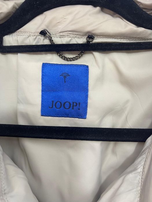 Geaca dama cu  puf Joop