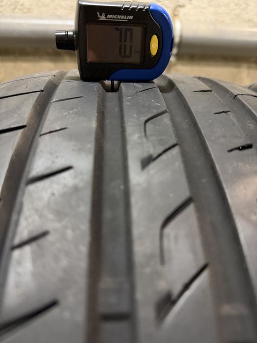 225/45/18 Firestone 2бр дот23