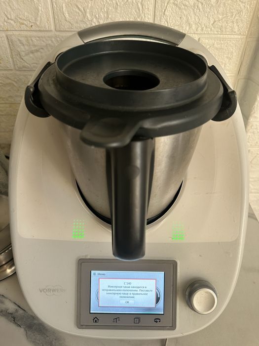 Thermomix tm 5-40