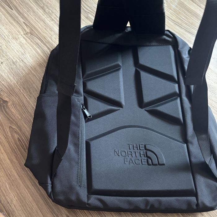 The North Face Раница / Черна TNF Backpack
