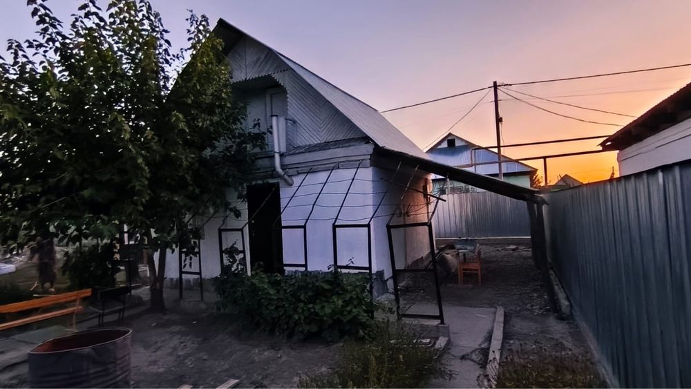 Продам Дом 18соток