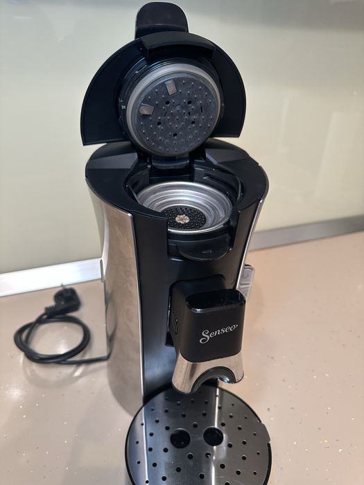 Espressor Phillips Senseo Select