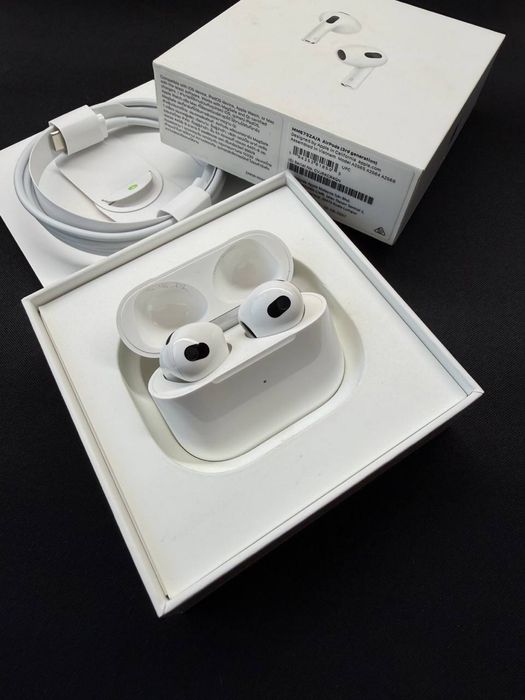 AirPods 3/Аир подс 3