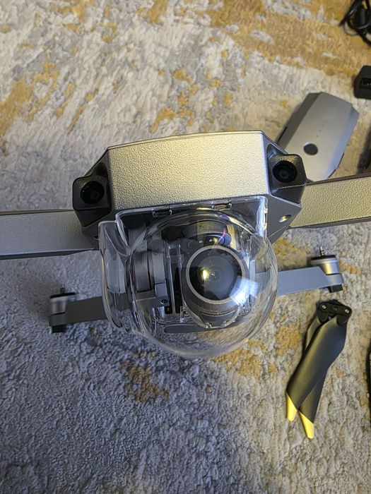 Drona Mavic Pro Platinum