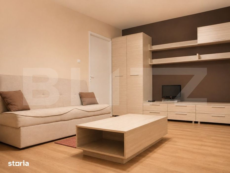 Apartament 2 camere, 52 mp, zona Lipovei
