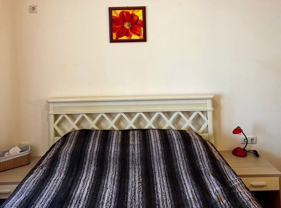 Продава се Двустаен апартамент в к.к. Слънчев бряг - 50 кв.м за 1460 €/кв.м - Снимка #6