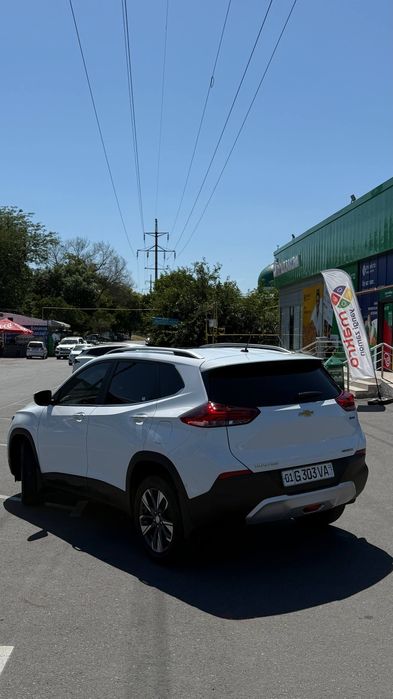 Treker 2 premer pozitsiyasi sotiladi