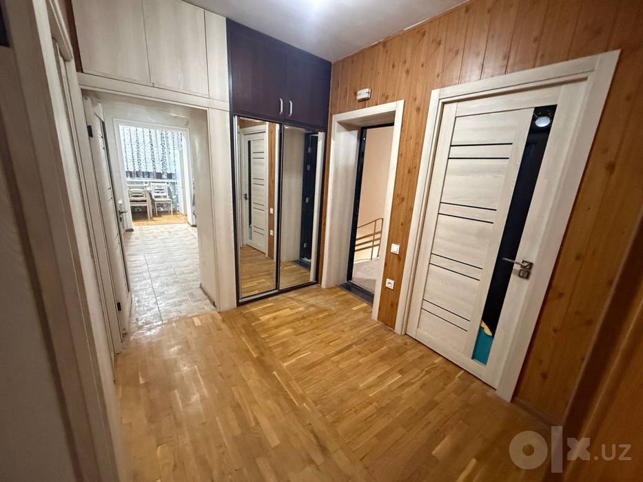 Аренда Юнусабадский район Гидрометцентр 3х ком