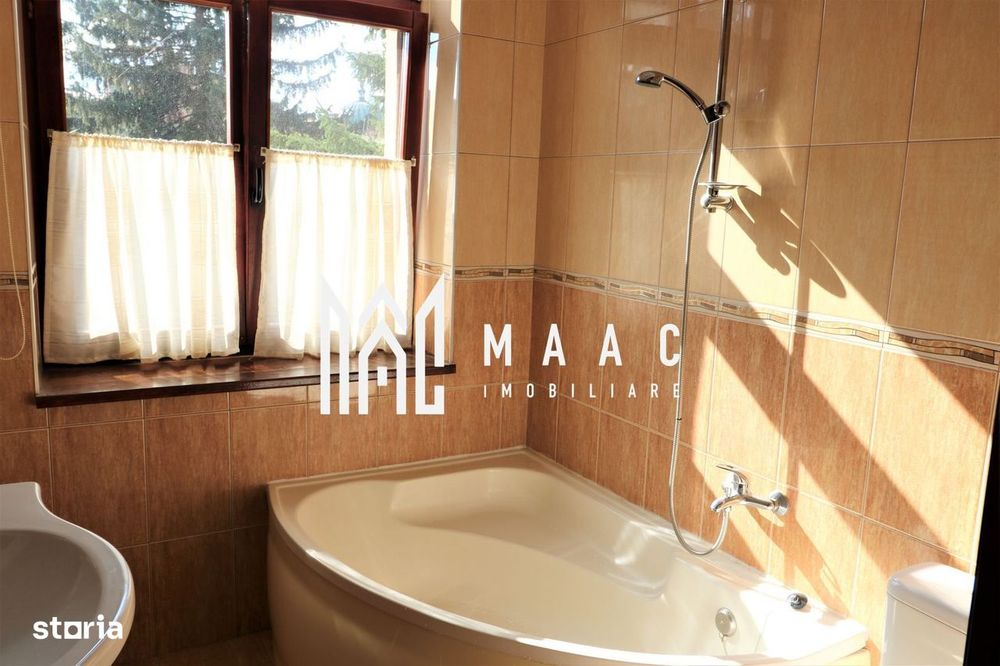 Apartament 2 camere |  82 mp utili | pietonala N. Balcescu