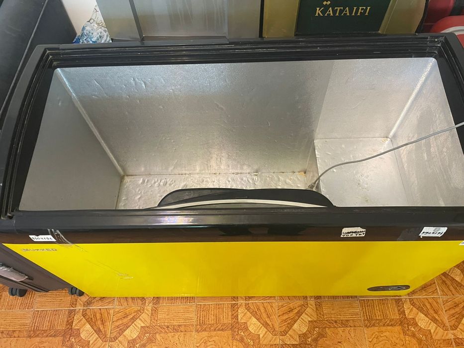 Продам морозильники