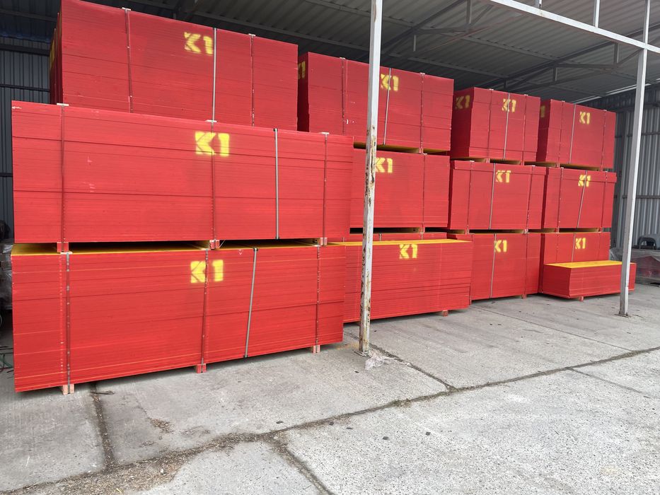 Grinda Kaufmann-doci-grinda-grinzi H20, hasuri, H20 cofrare placa