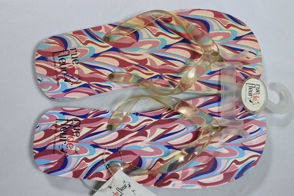 Яркий пляжный набор