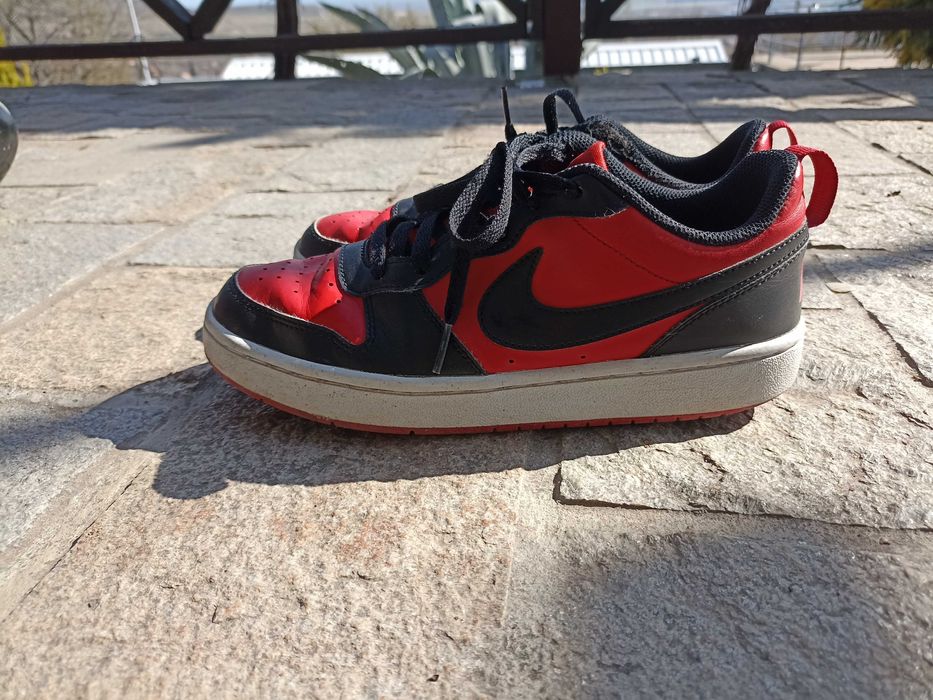 Мъжки обувки nike