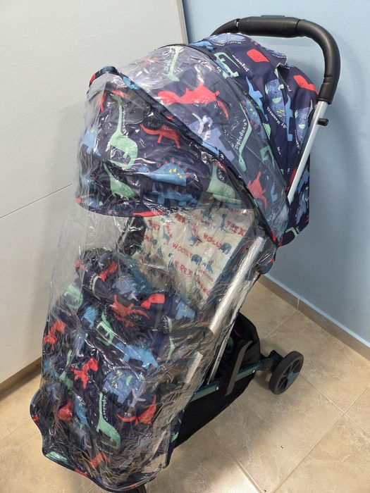 Количка Cosatto Woosh 3 D for Dino