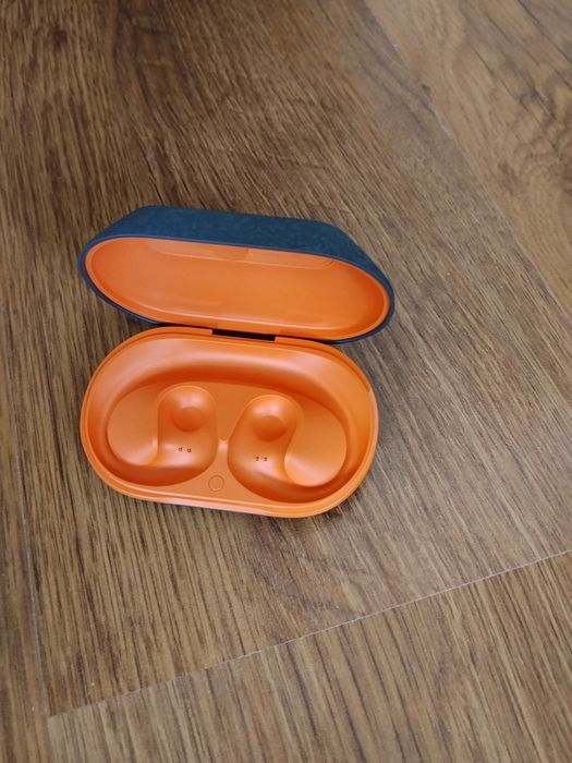 Truefree O2 безжични слушалки (Open-Ear, Bluetooth 5.3) – като нови