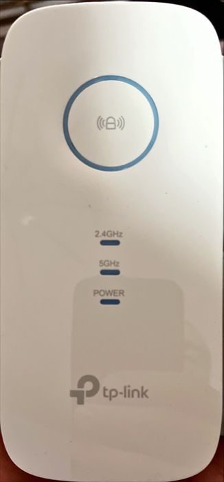 Repeter wifi  5Ghz, 2,4Ghz