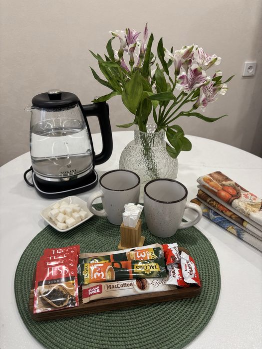 Сдаю квартиру посуточно