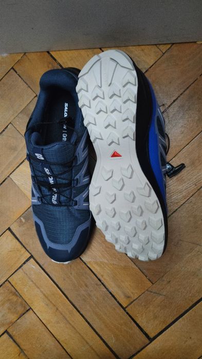 salomon speedcross 2025 noi, originali goretex