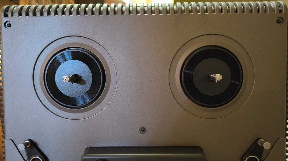 Magnetofon Philips N4420