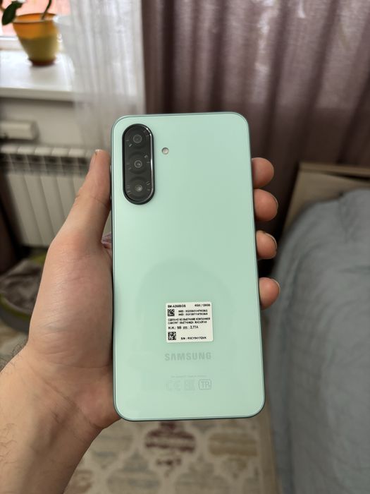Продам Samsung A26 5G 2025