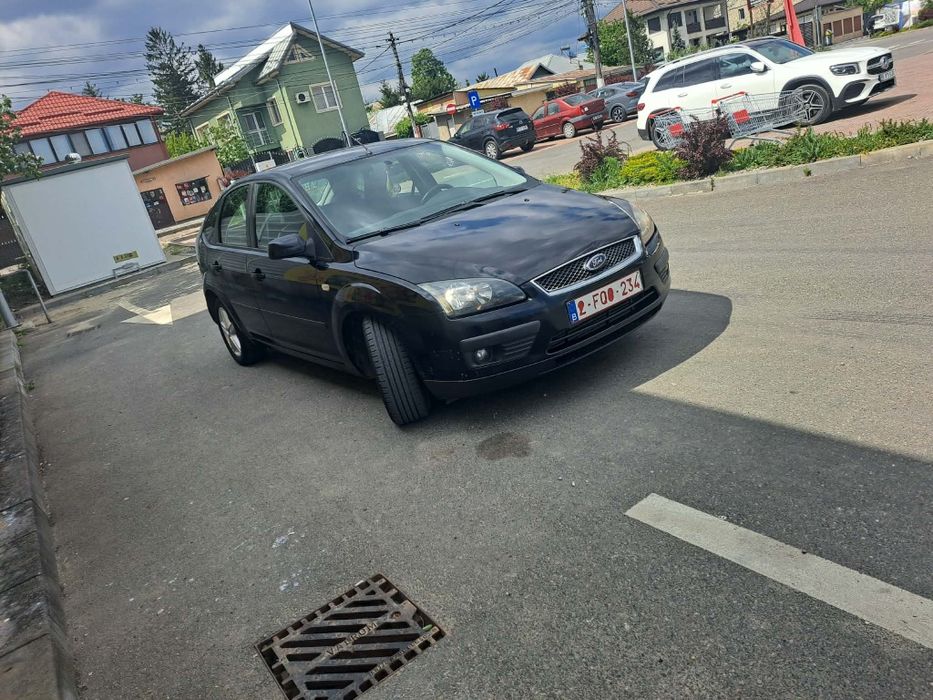 FORD Focus 2006 — imagine 5