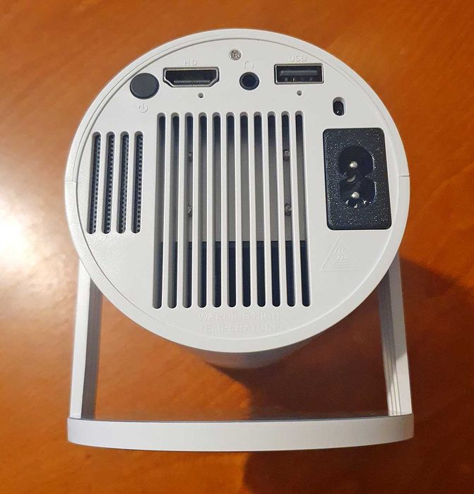 Проектор XMART, нов