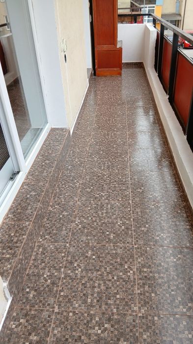 Garsoniera de inchiriat